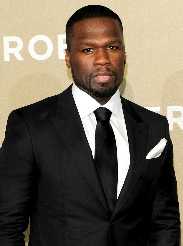 50 Cent