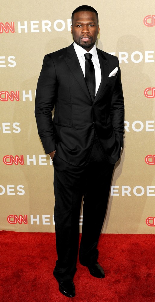 50 Cent