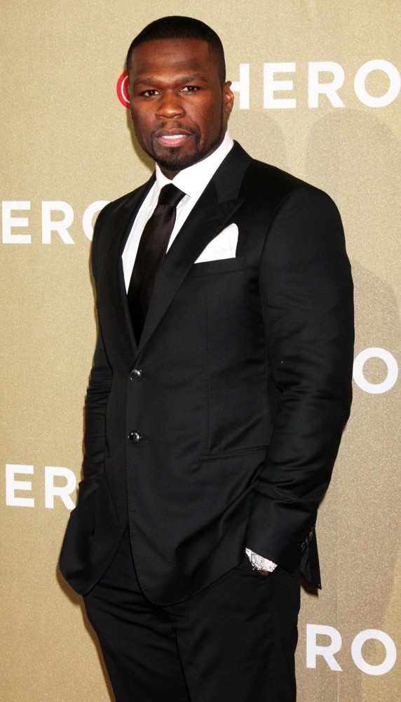 50 Cent