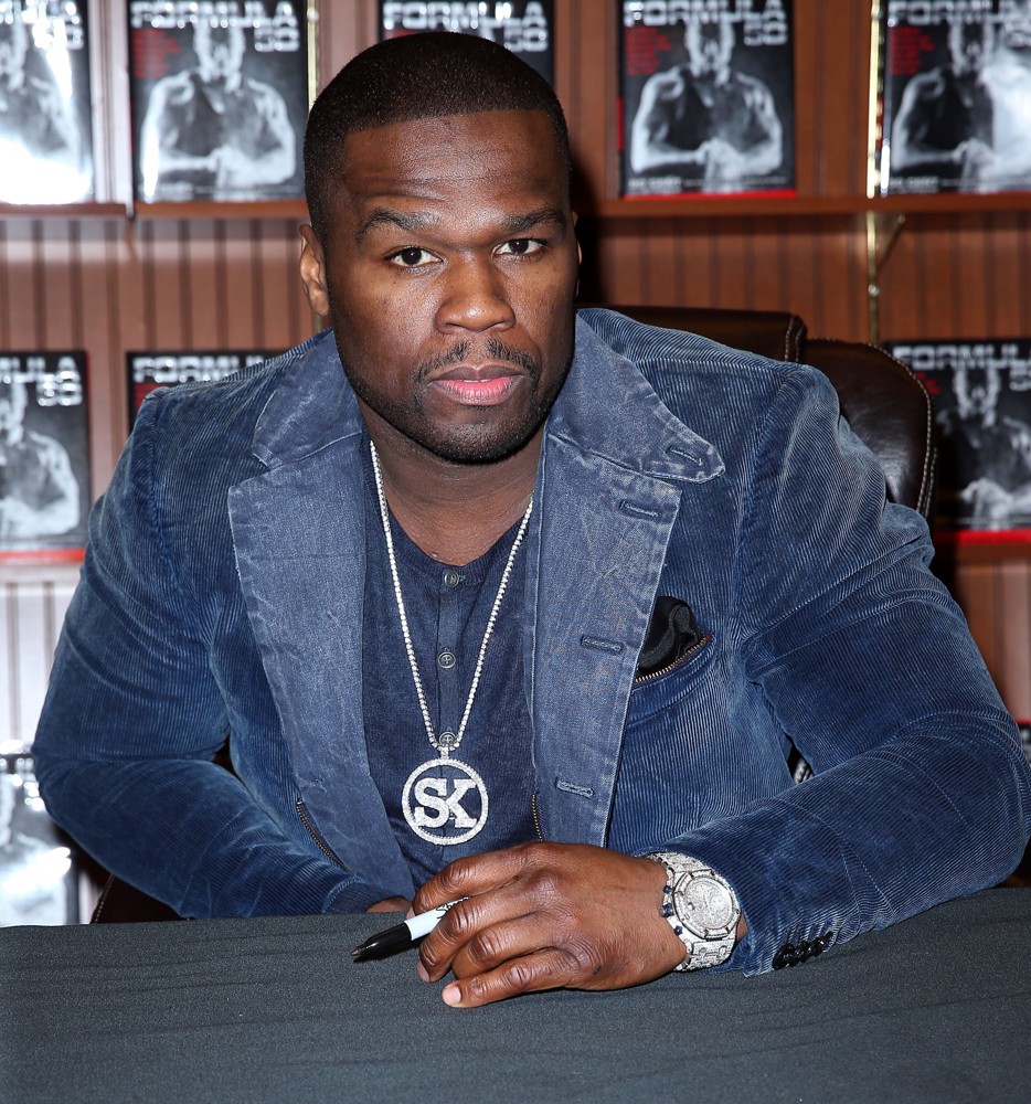 50 Cent