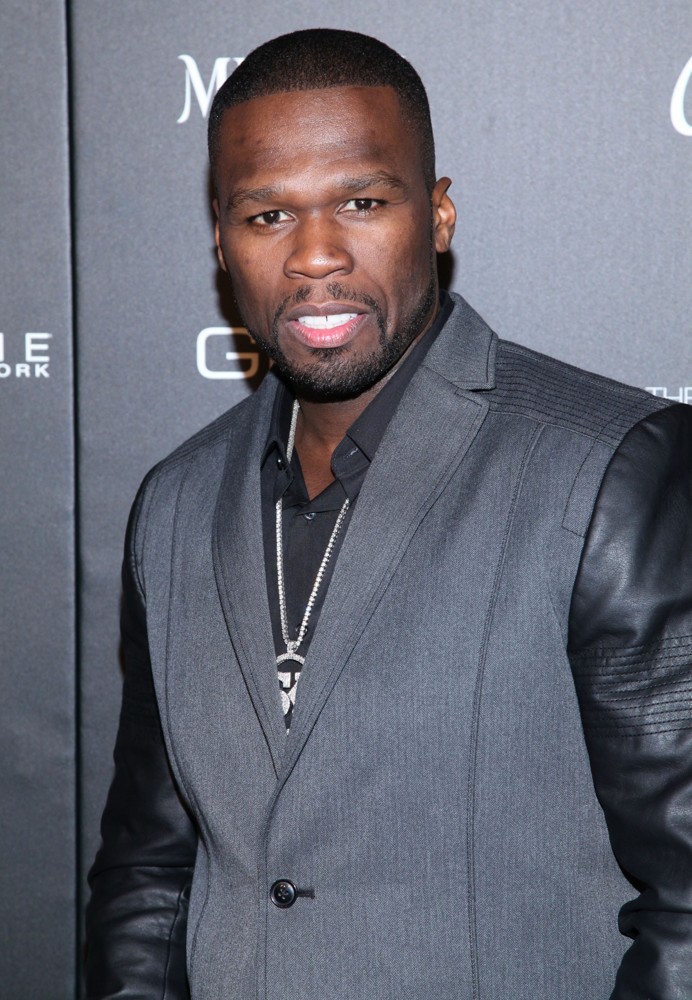 50 Cent