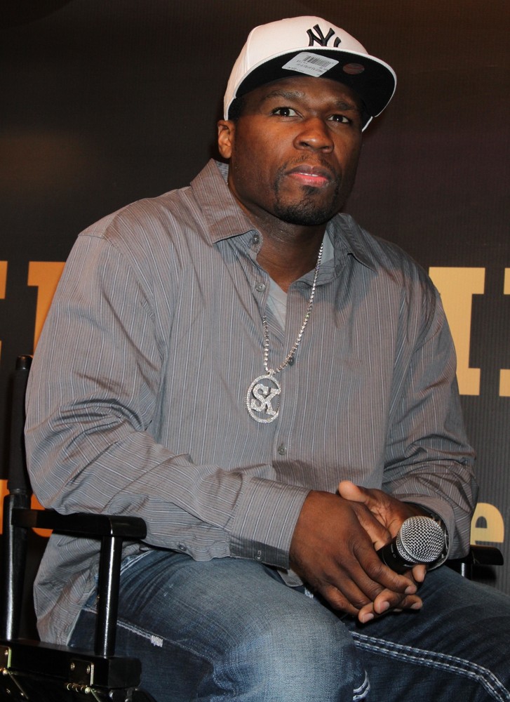 50 Cent