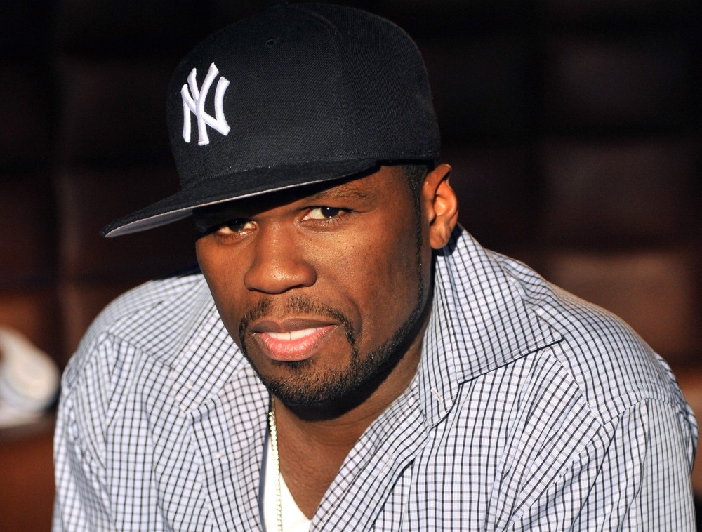 50 Cent