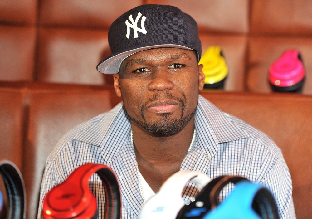 50 Cent