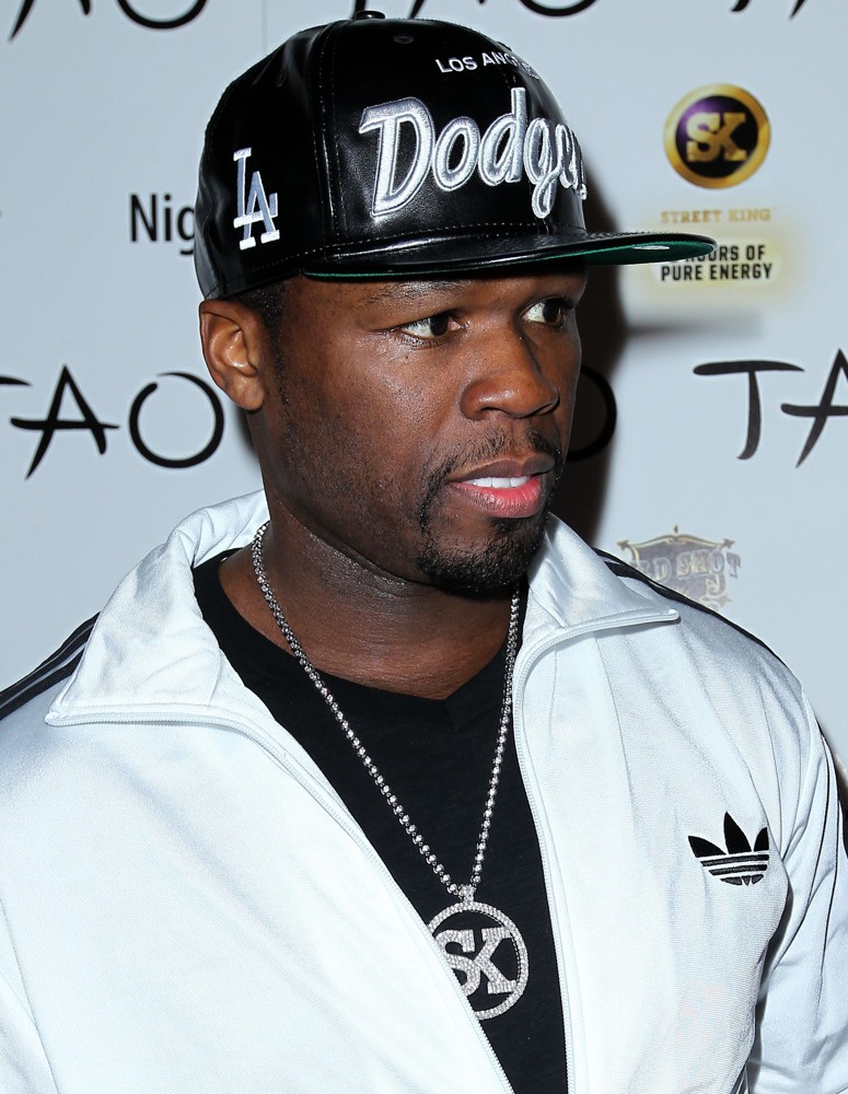 50 Cent