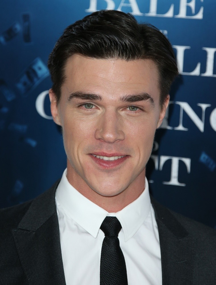Finn Wittrock Finn Wittrock