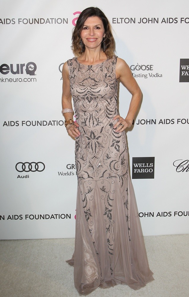 21st Annual Elton John AIDS Foundation's Oscar Viewing Party