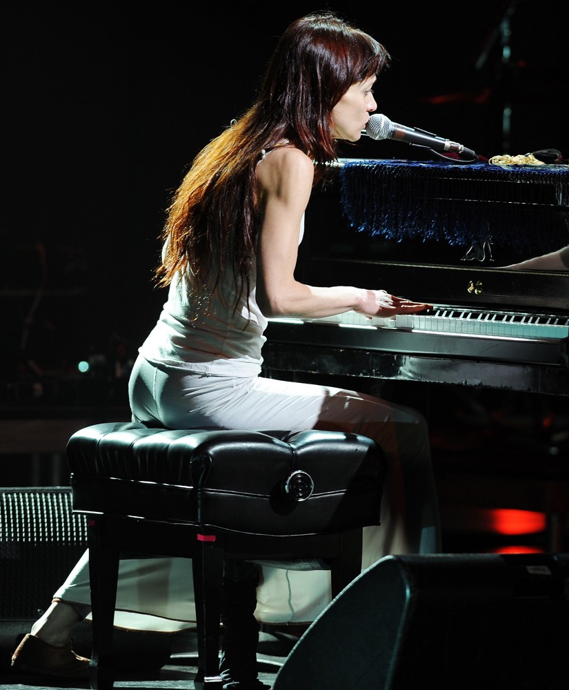 Fiona Apple