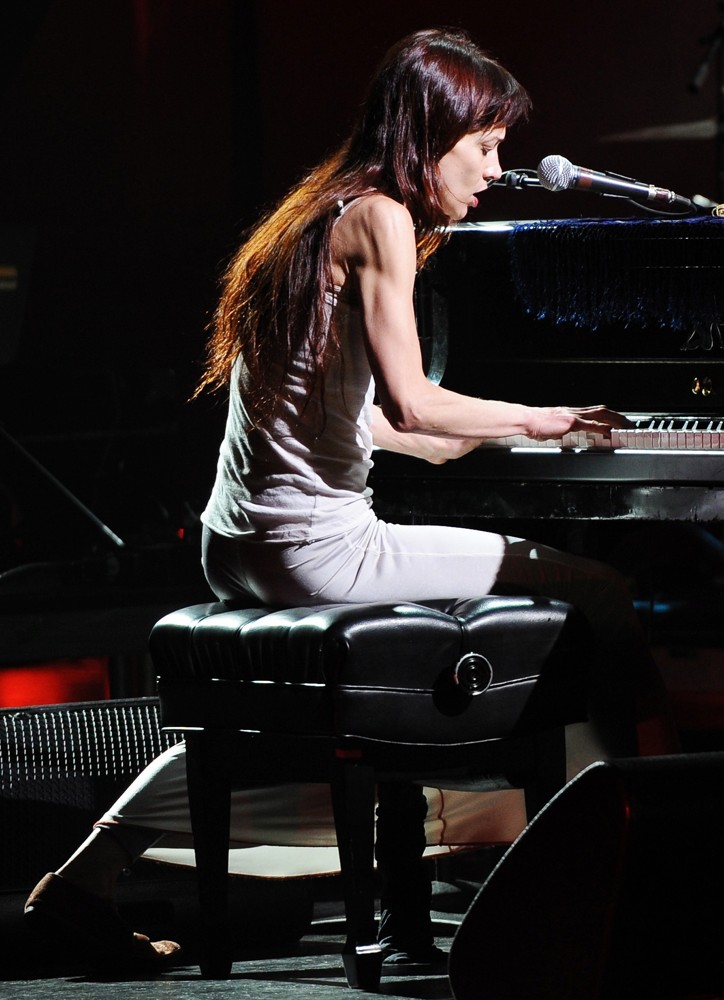 Fiona Apple