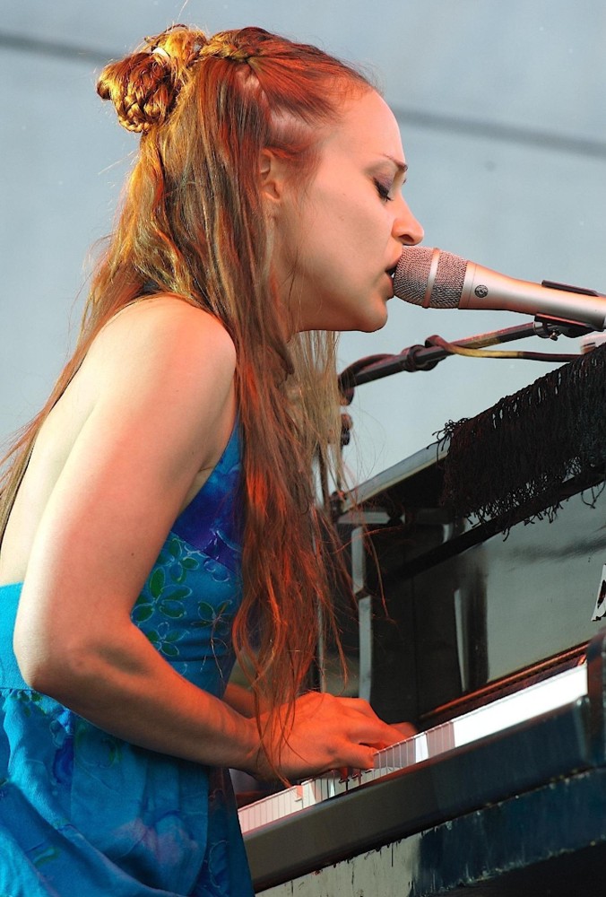 Fiona Apple