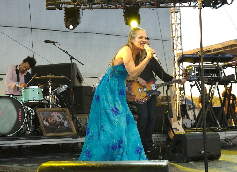 Fiona Apple