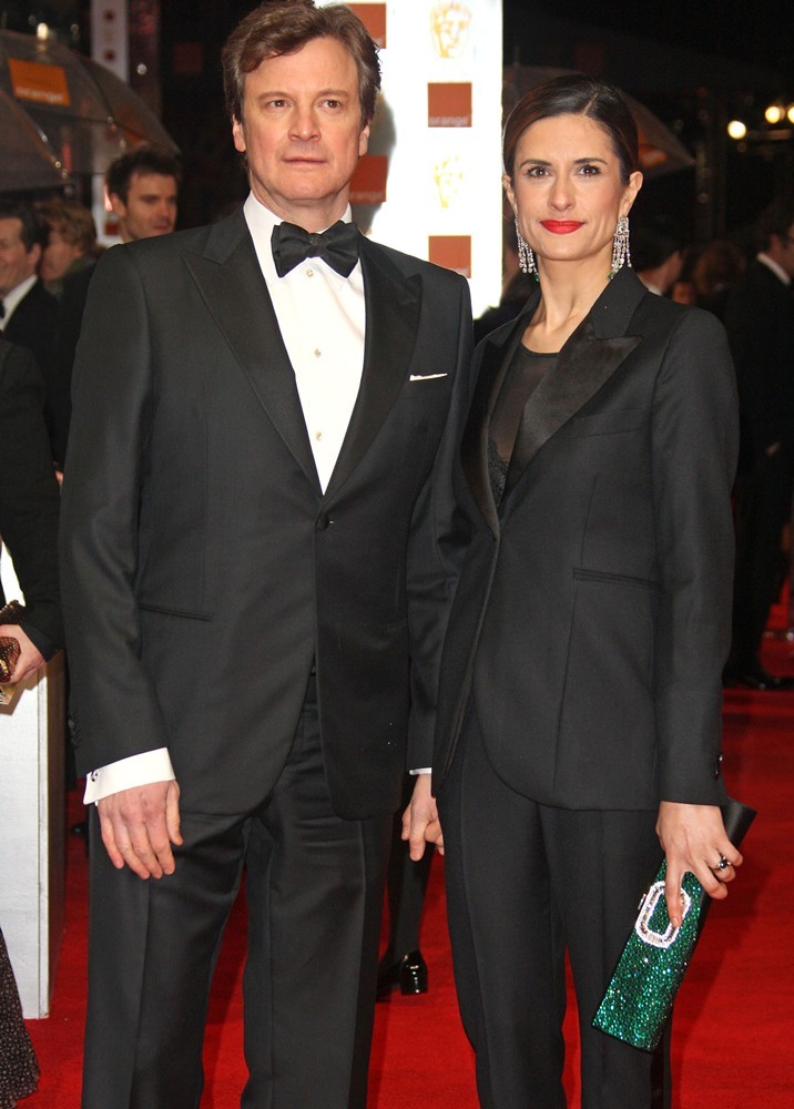 Colin Firth