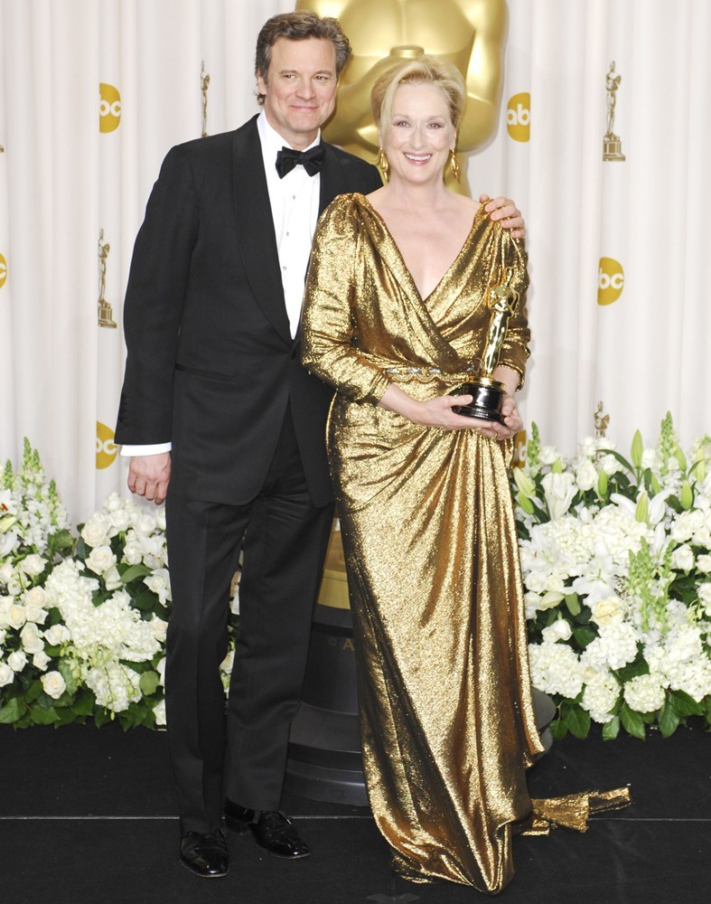 Colin Firth