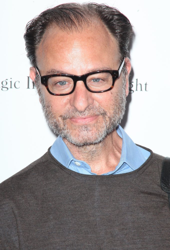 fisher stevens Picture 5 - New York Premiere of Magic in the Moonlight