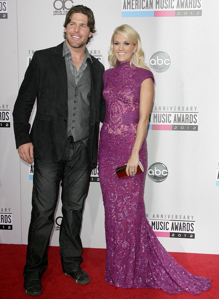 Carrie Underwood