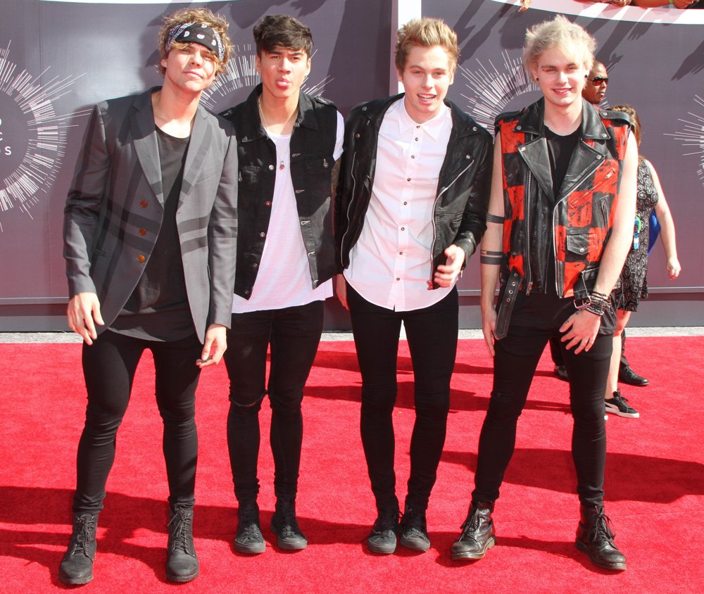 The 22 Best Songs of Summer 2014 Glamour