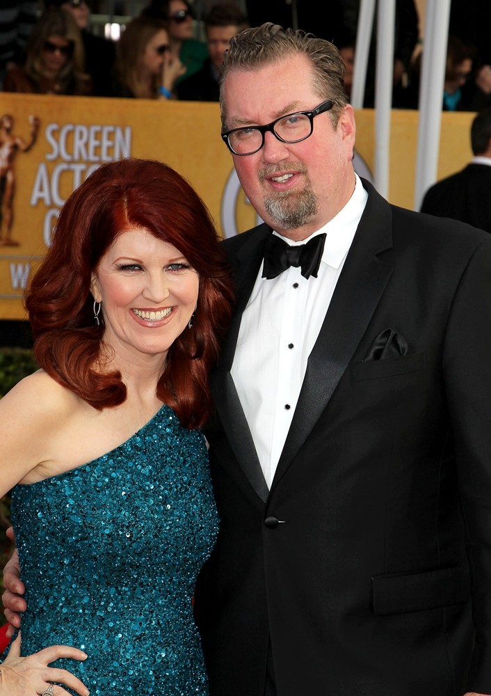 19th Annual Screen Actors Guild Awards - Arrivals