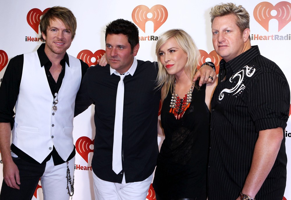 iHeartRadio Music Festival - Day 2