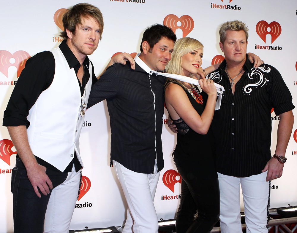 Rascal Flatts