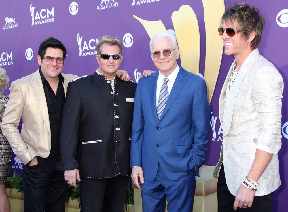 Rascal Flatts