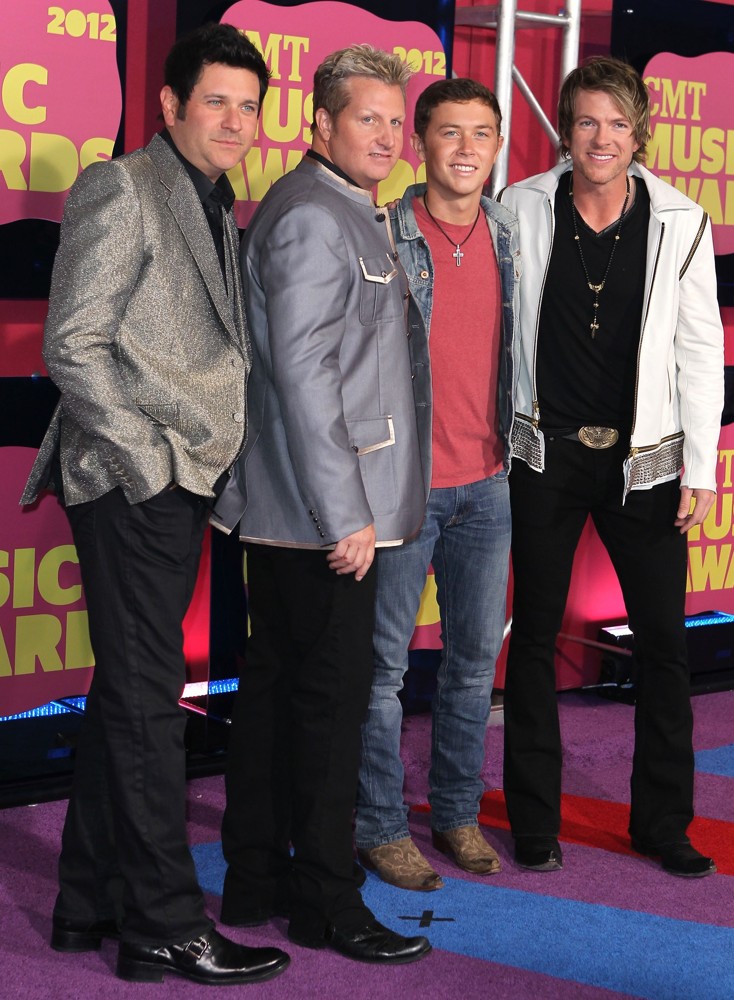 Rascal Flatts