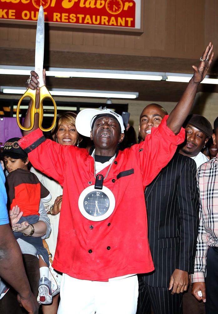Flavor Flav