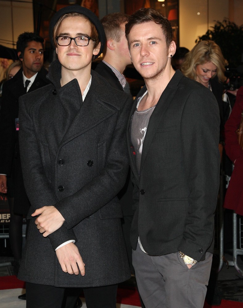 The Twilight Saga's Breaking Dawn Part I UK Film Premiere - Arrivals