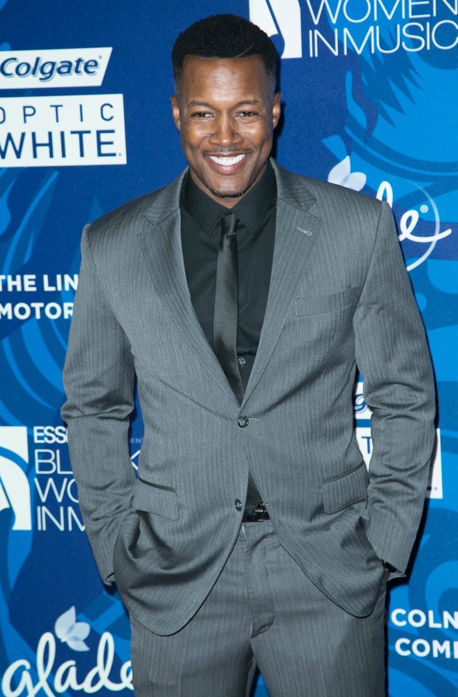 flex alexander Picture 7 6th Annual ESSENCE Black Women in Music