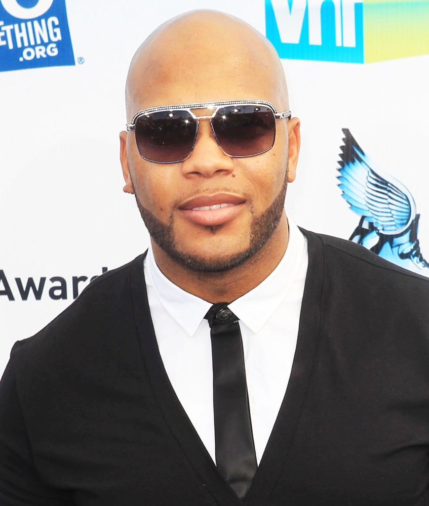 Flo Rida - Photo Actress