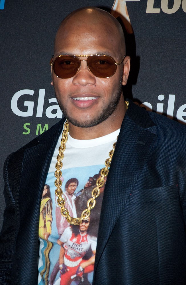 flo rida album low: Flo Rida Releases New Song