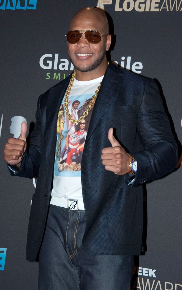 Flo Rida