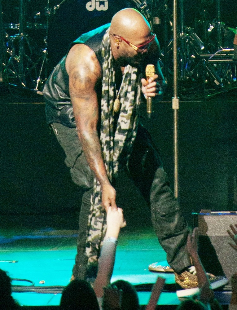 Flo Rida