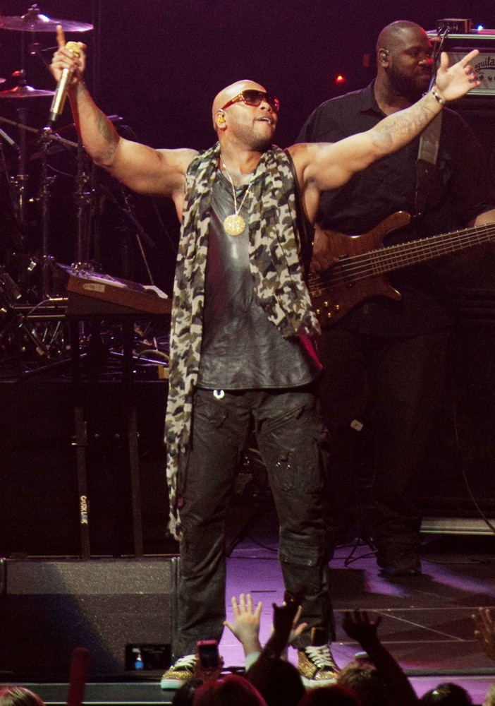 Flo Rida