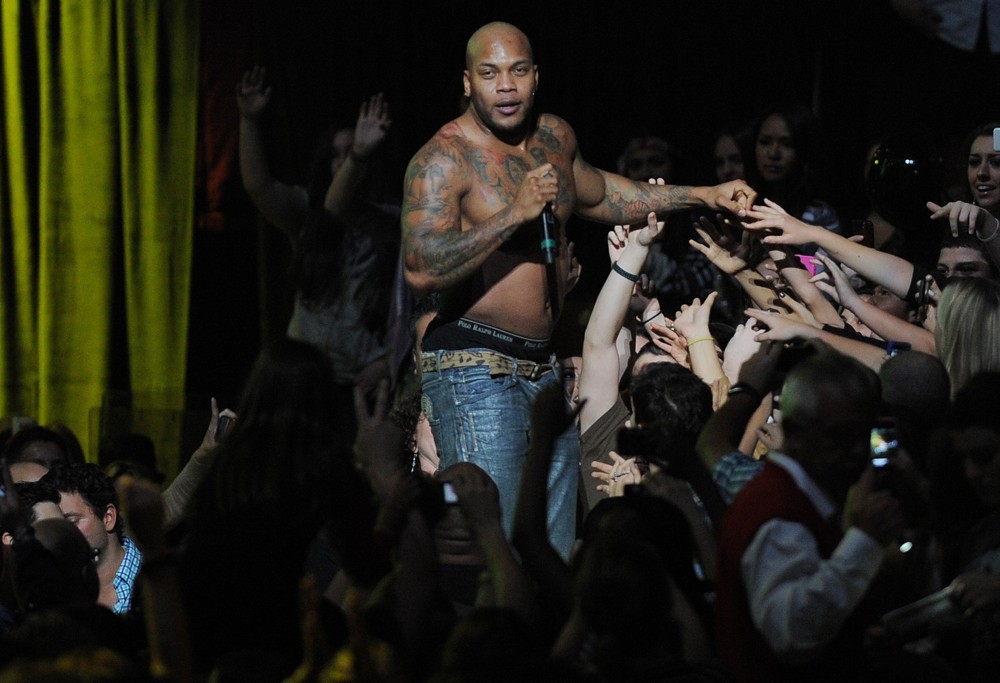 Flo Rida