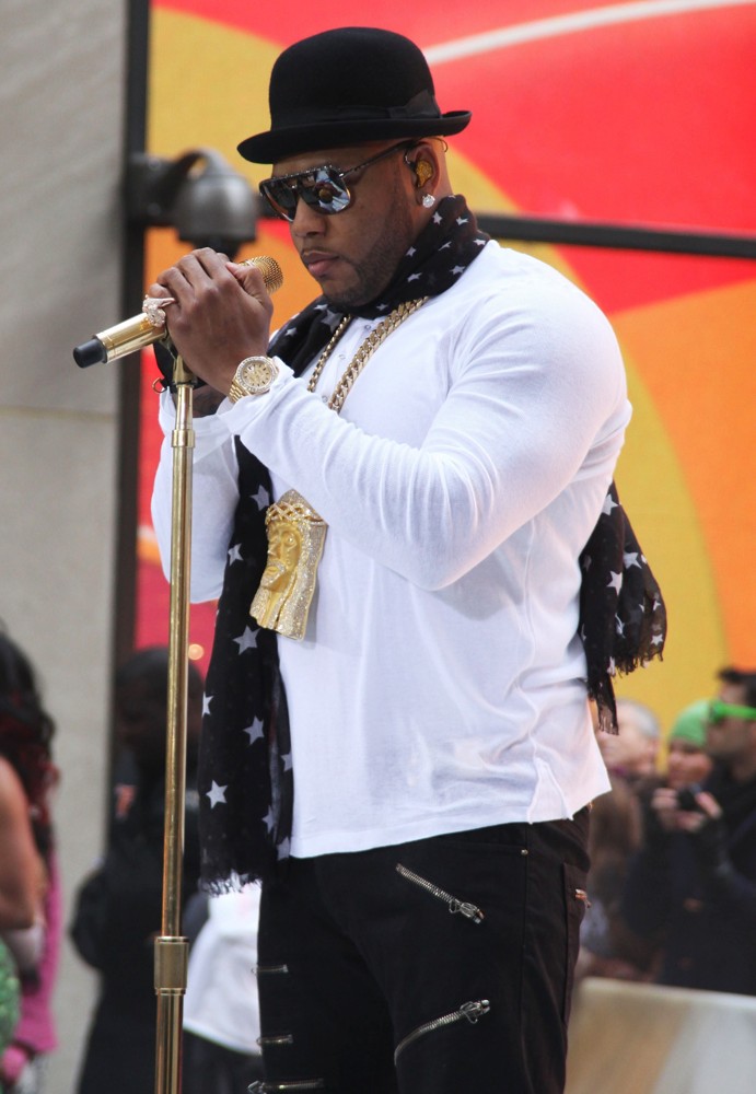 Flo Rida