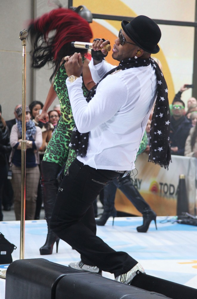 Flo Rida