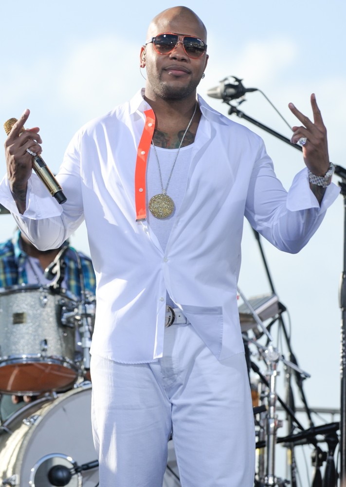 Flo Rida