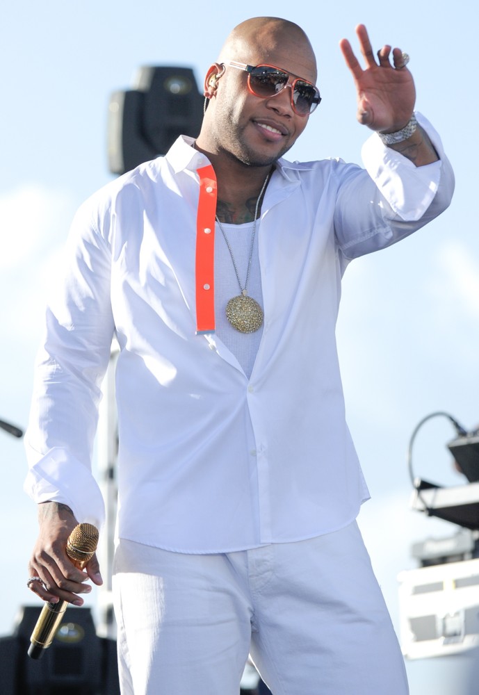 Flo Rida