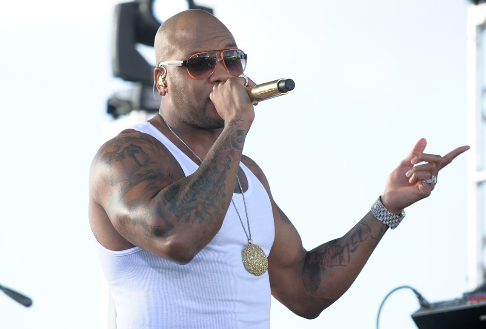 Flo Rida