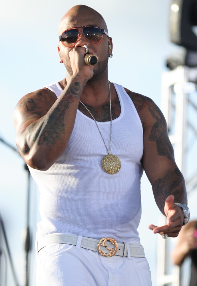 Flo Rida