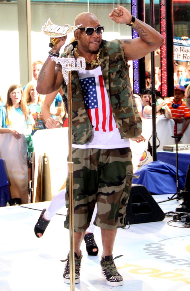 Flo Rida