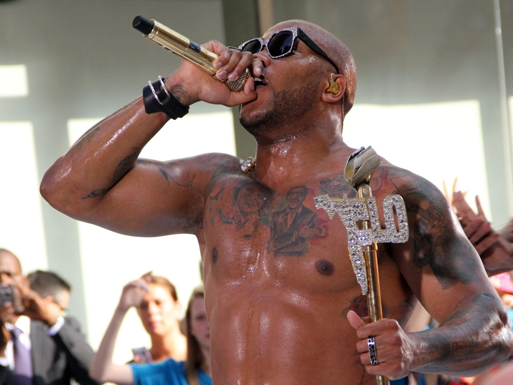 Flo Rida