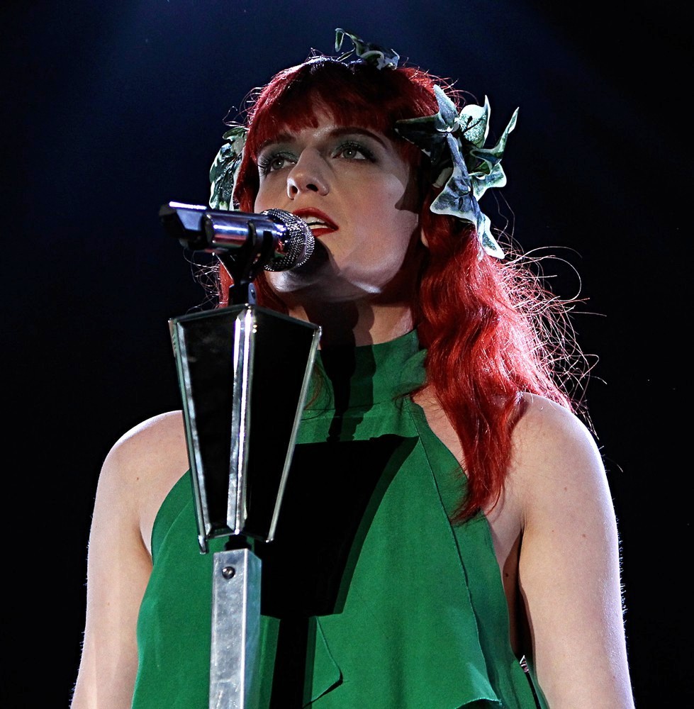 Florence Welch