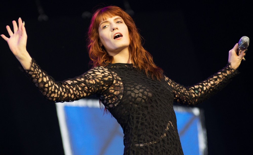 florence and the machine days florence welch picture 190 leeds festival 2012 day three florence and the machine days florence welch picture 190 leeds festival 2012 day three