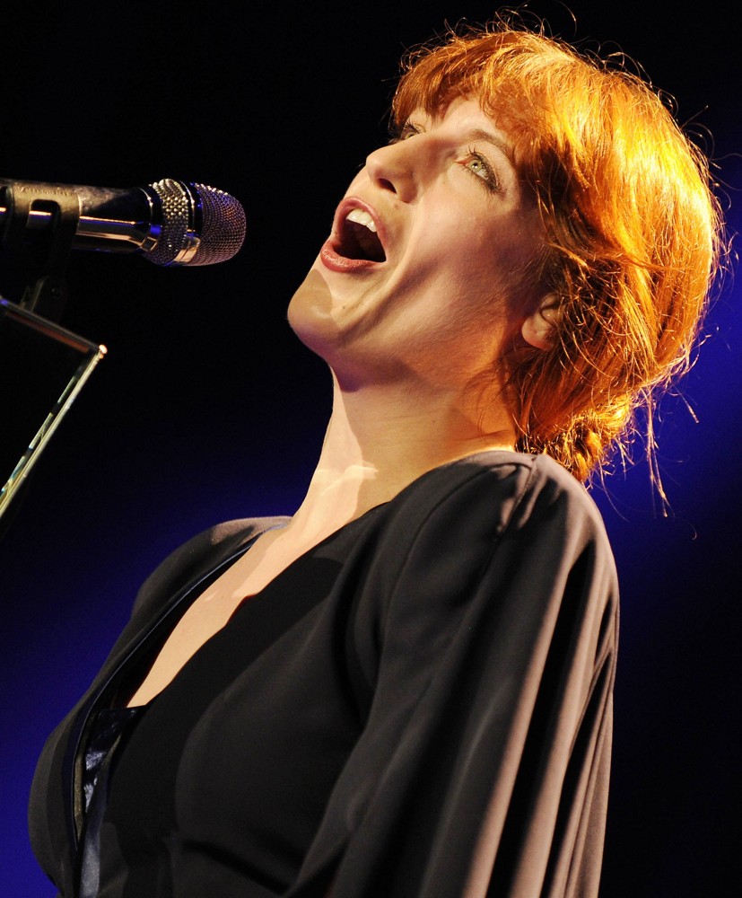Florence Welch