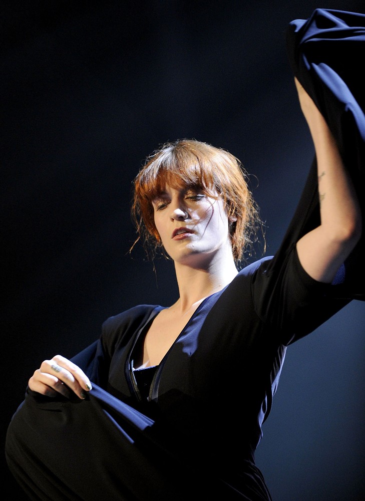 Florence Welch