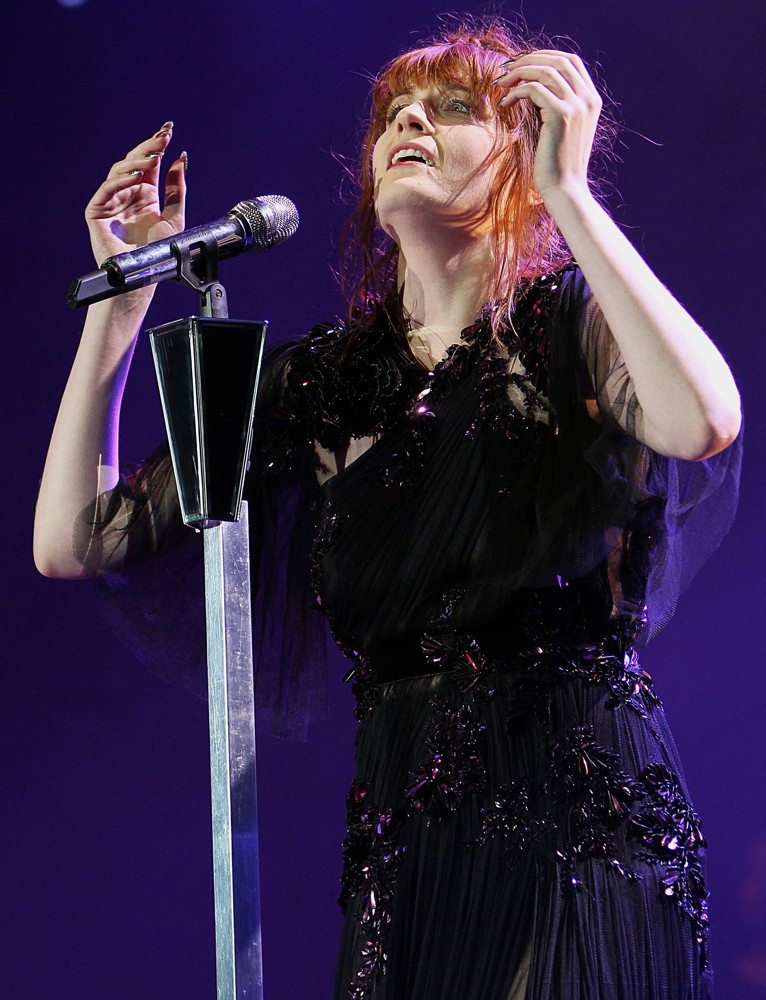 Florence Welch