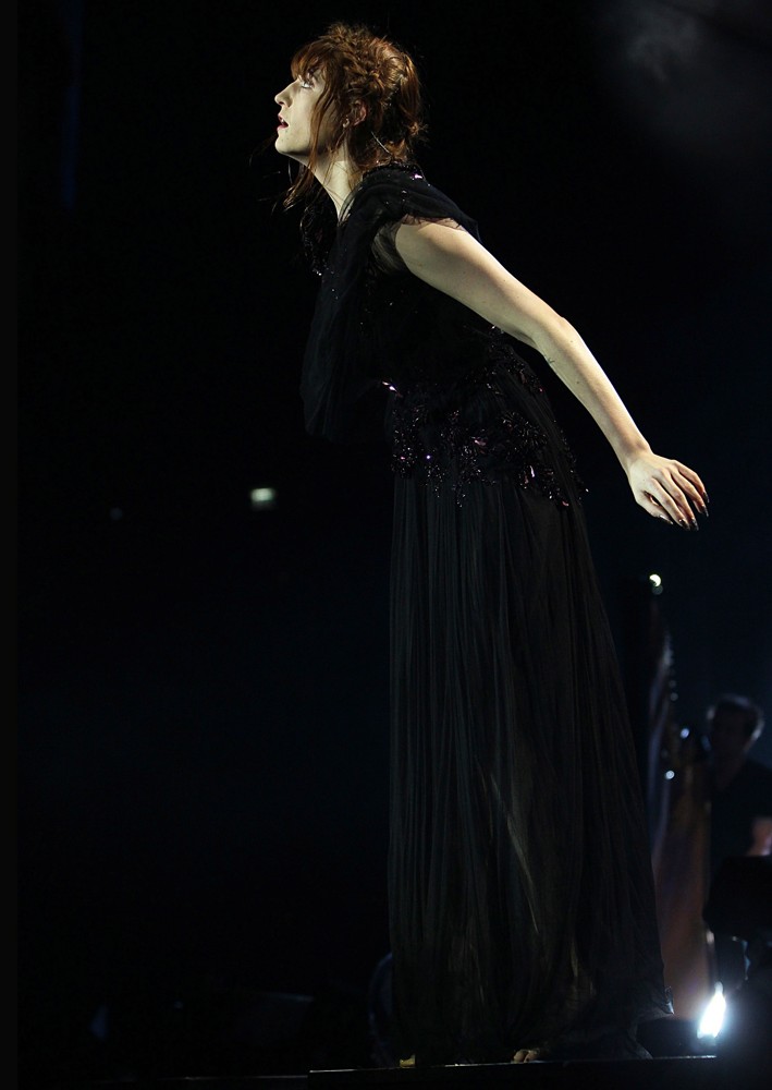 Florence Welch