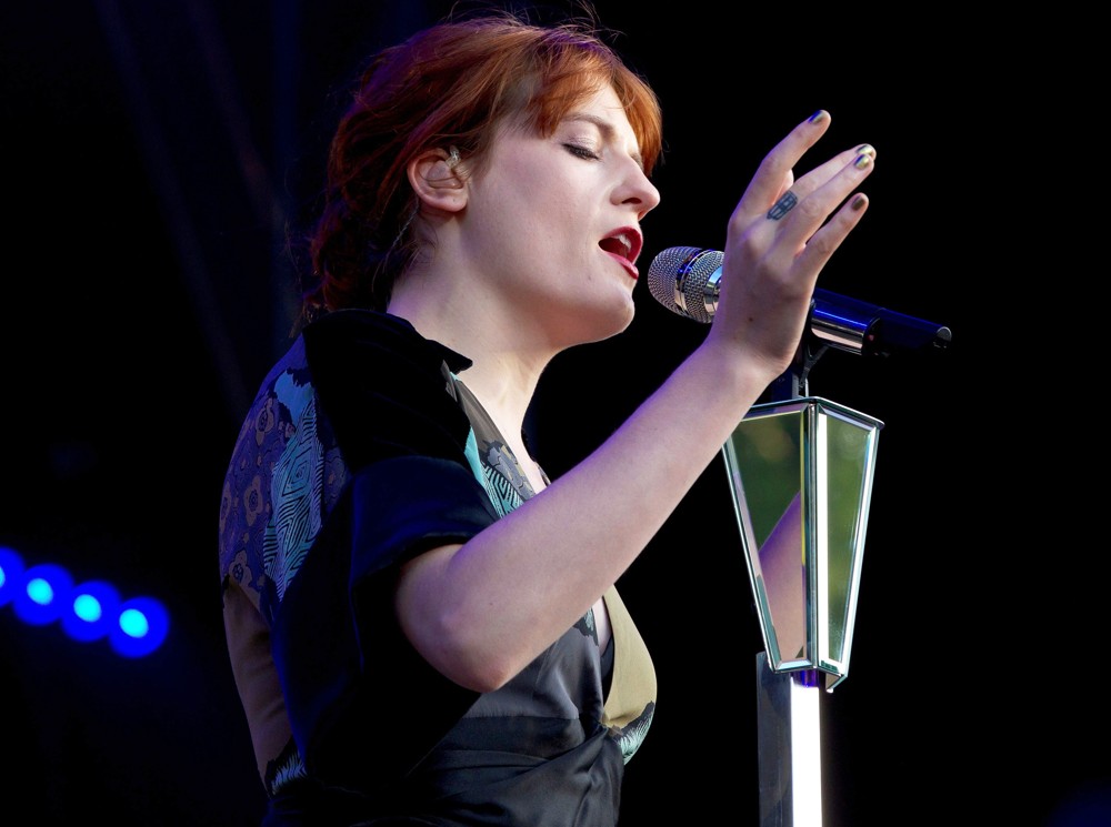 Florence Welch