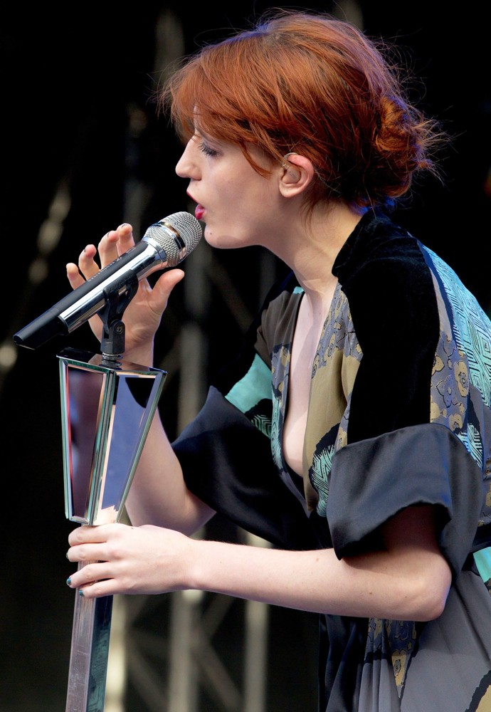 Florence Welch